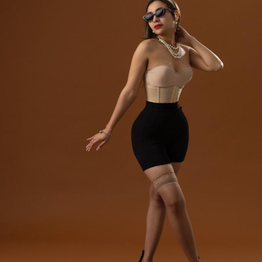 Cinturilla de Algodon