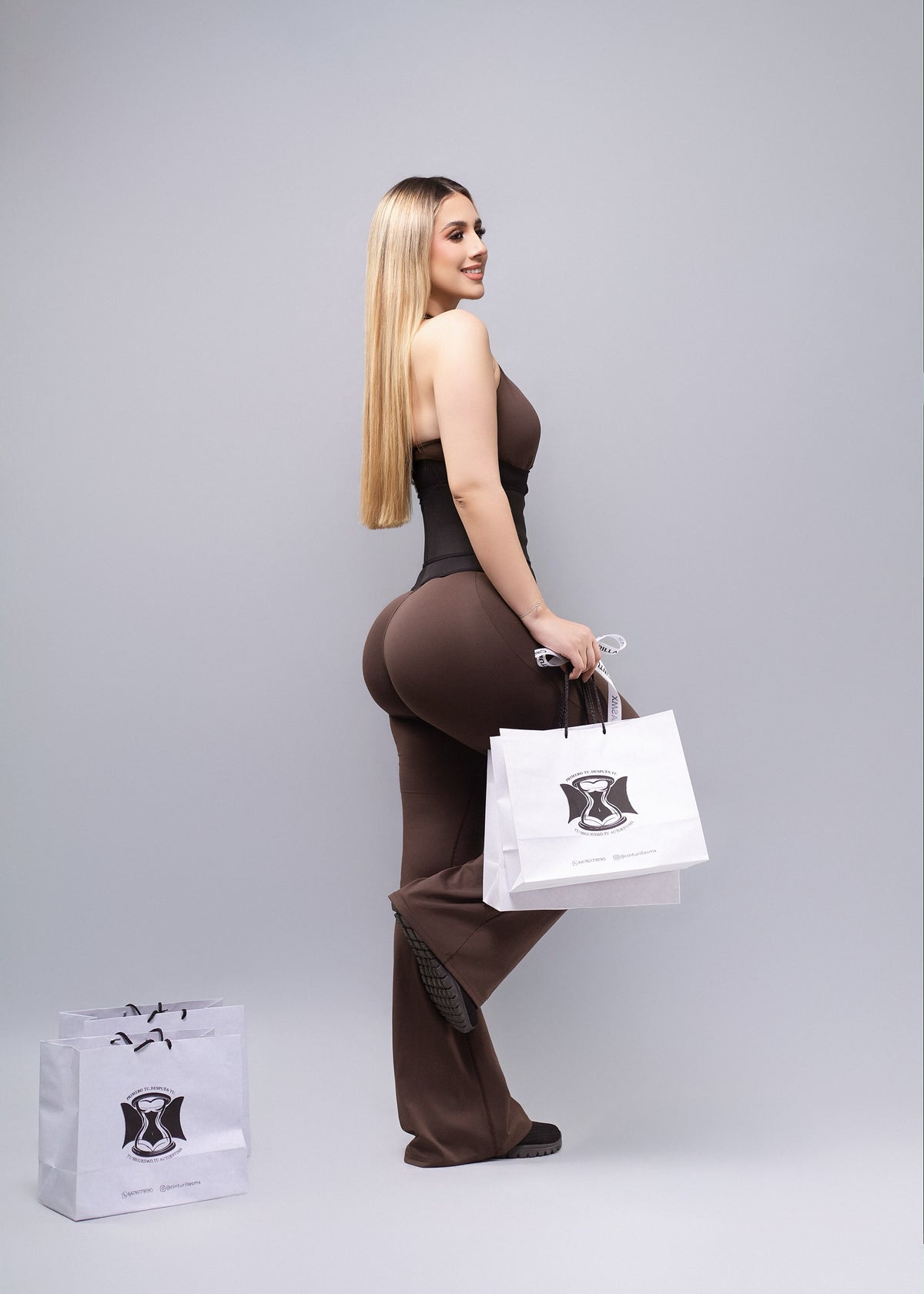 Cinturilla NEO FIT PRO