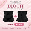 Combo Duo fit