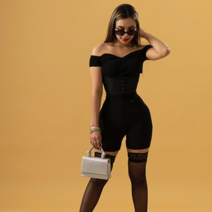 Cinturilla de Algodon