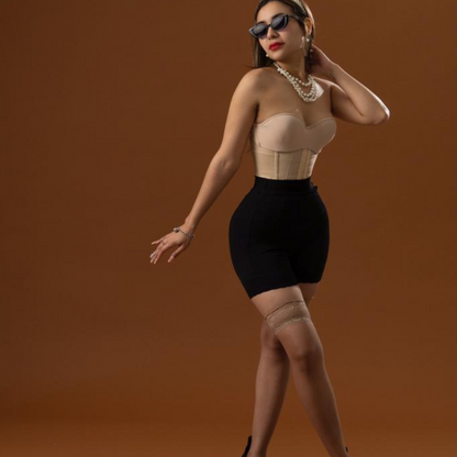 Cinturilla de Algodon