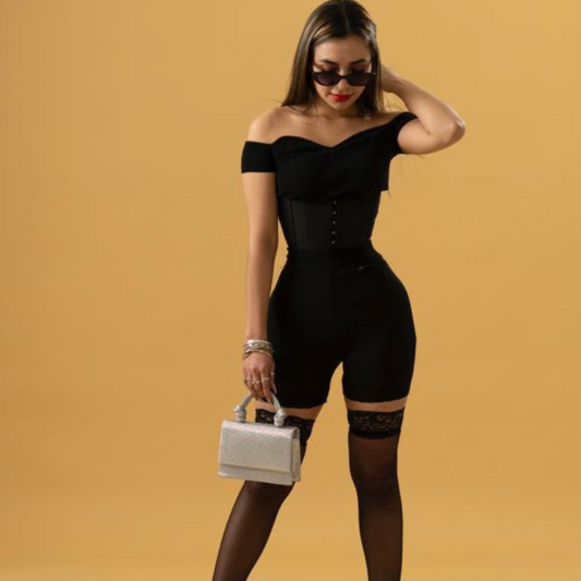 Short Levanta Gluteos