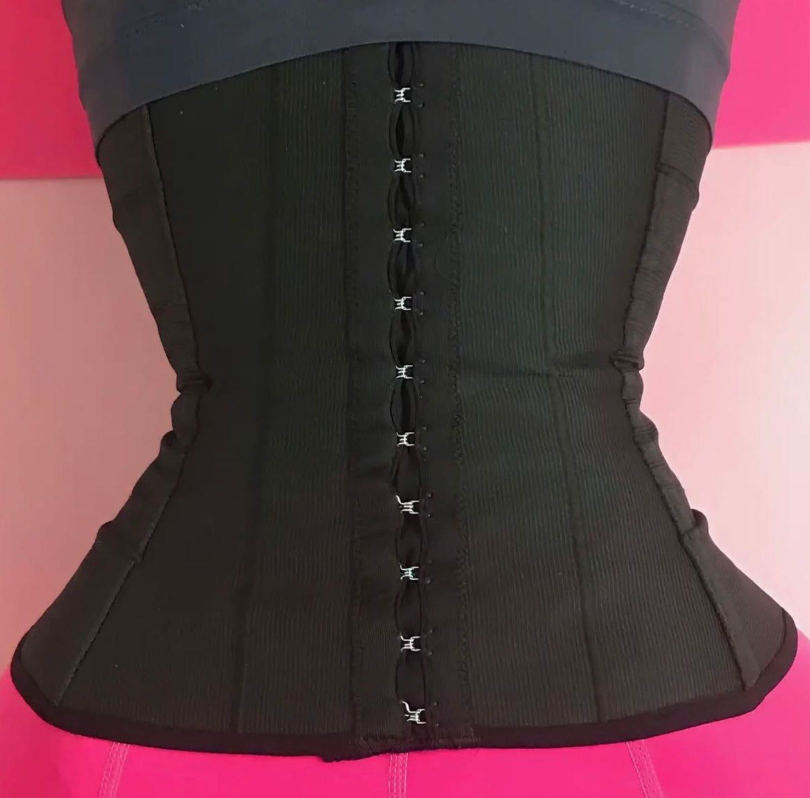 Cinturilla de Algodon