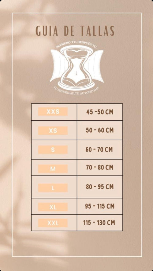 Cinturilla Colombiana