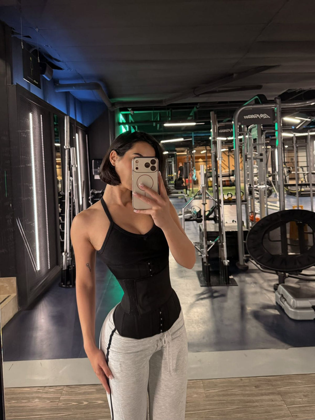 Cinturilla NEO FIT PRO