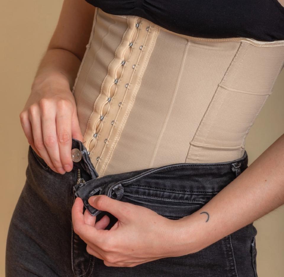 Cinturilla de Algodon