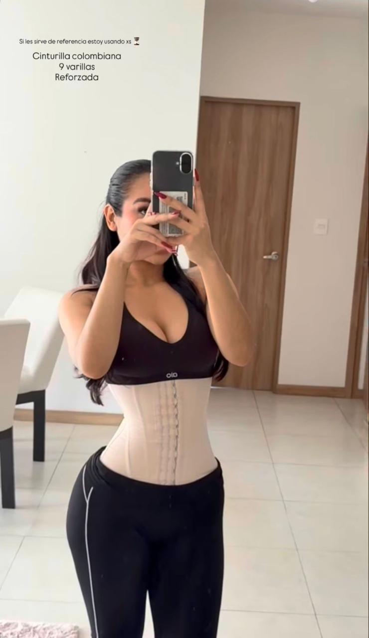 Cinturilla Colombiana