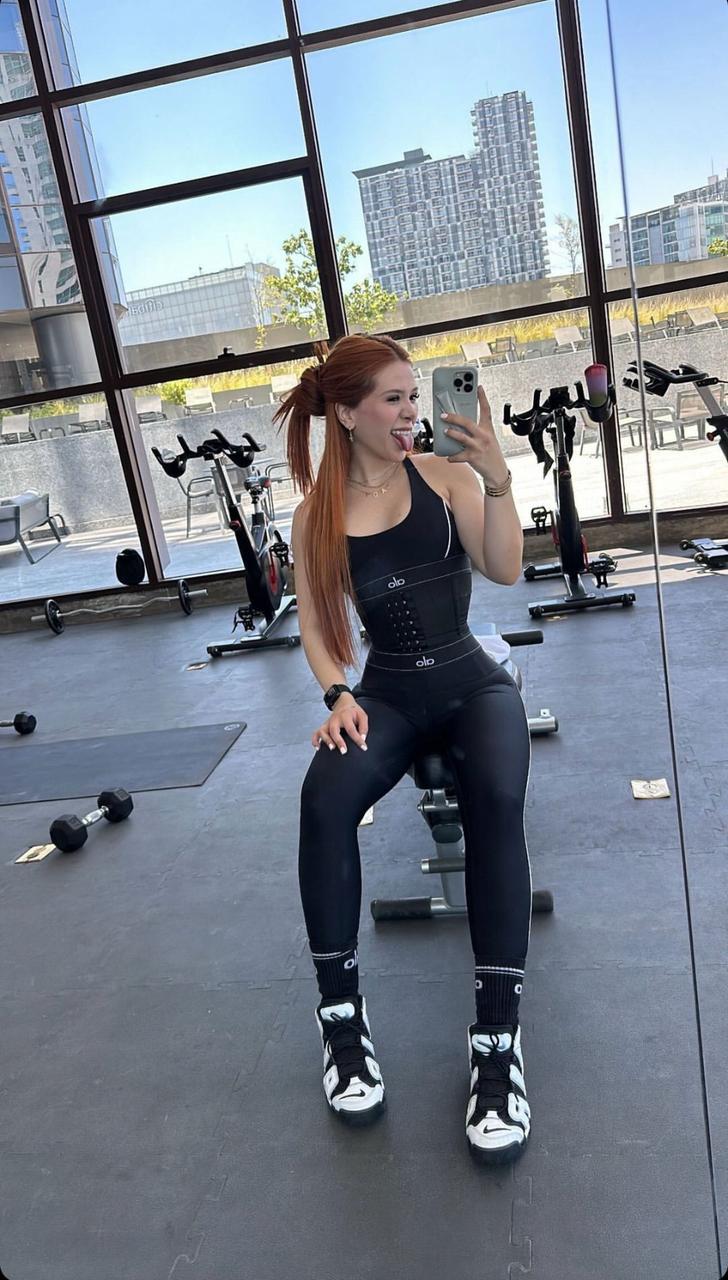 Cinturilla de Algodon