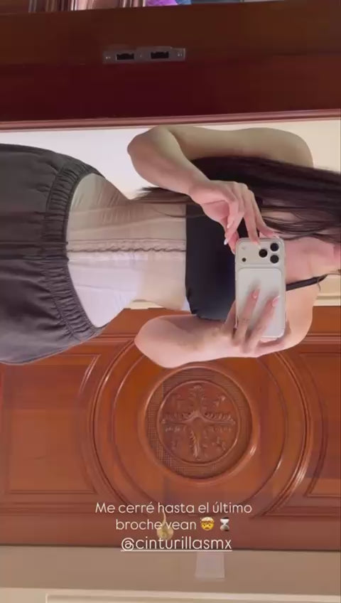 Cinturilla Colombiana