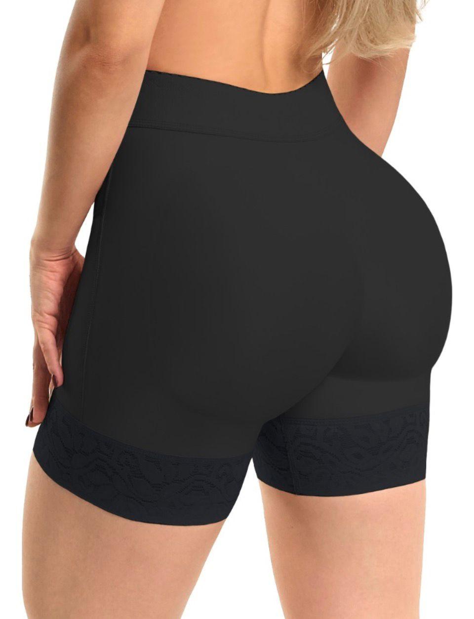 Short Levanta Gluteos