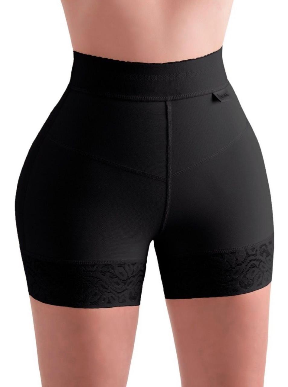 Short Levanta Gluteos